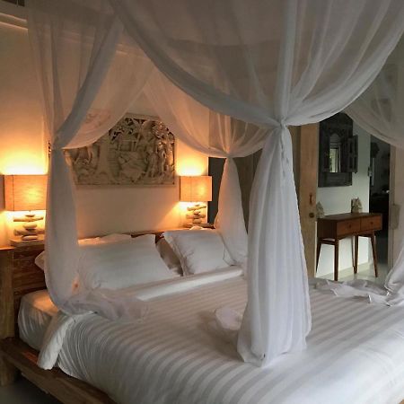 Balian Bliss Retreat Resort - Adults Only Bagian luar foto