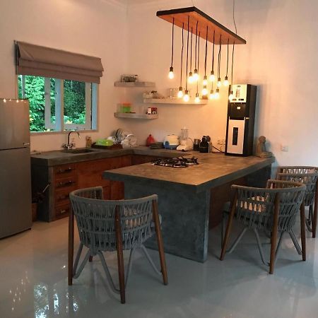 Balian Bliss Retreat Resort - Adults Only Bagian luar foto