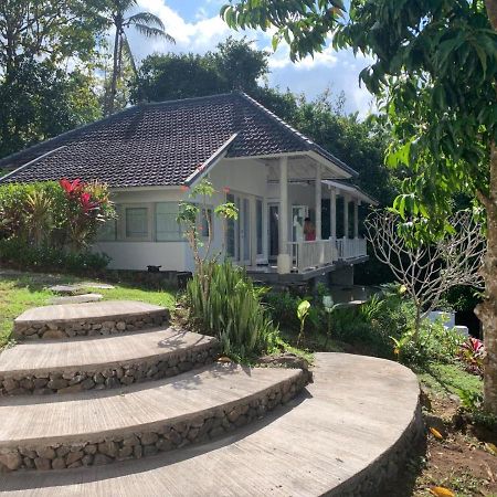 Balian Bliss Retreat Resort - Adults Only Bagian luar foto