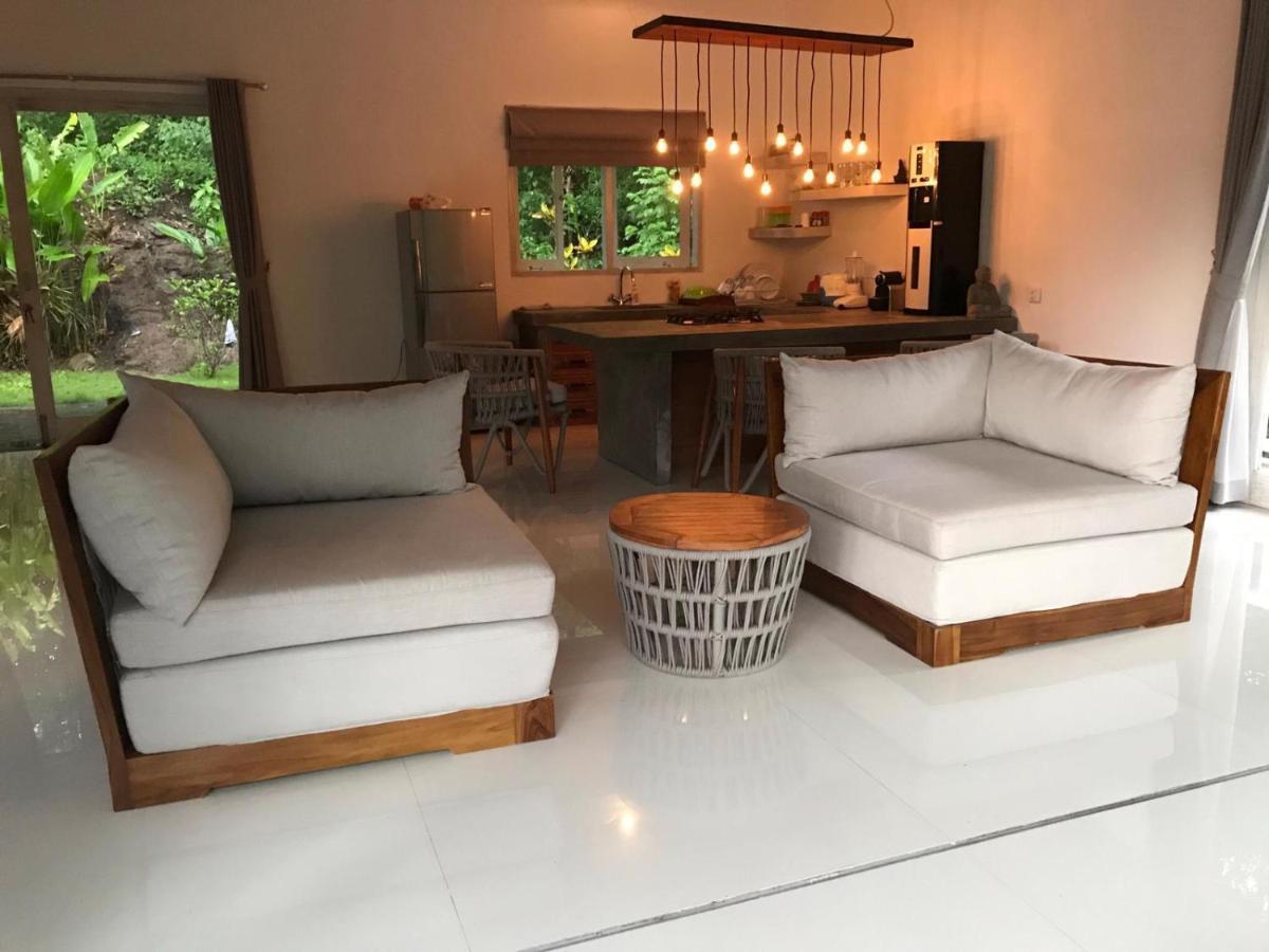 Balian Bliss Retreat Resort - Adults Only Bagian luar foto