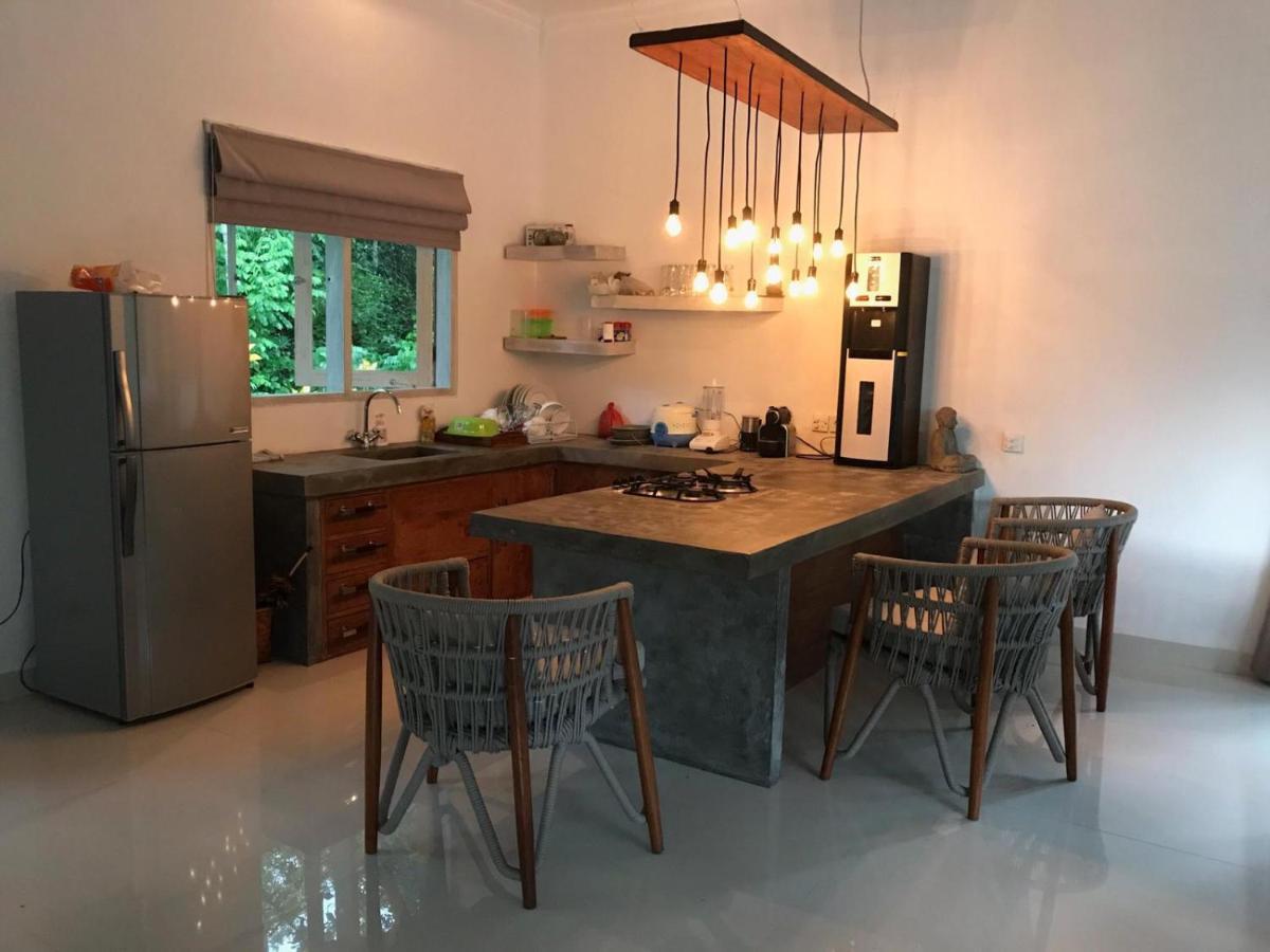Balian Bliss Retreat Resort - Adults Only Bagian luar foto