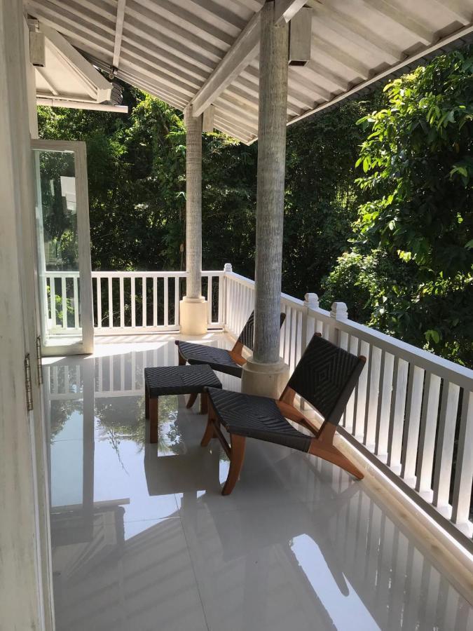 Balian Bliss Retreat Resort - Adults Only Bagian luar foto
