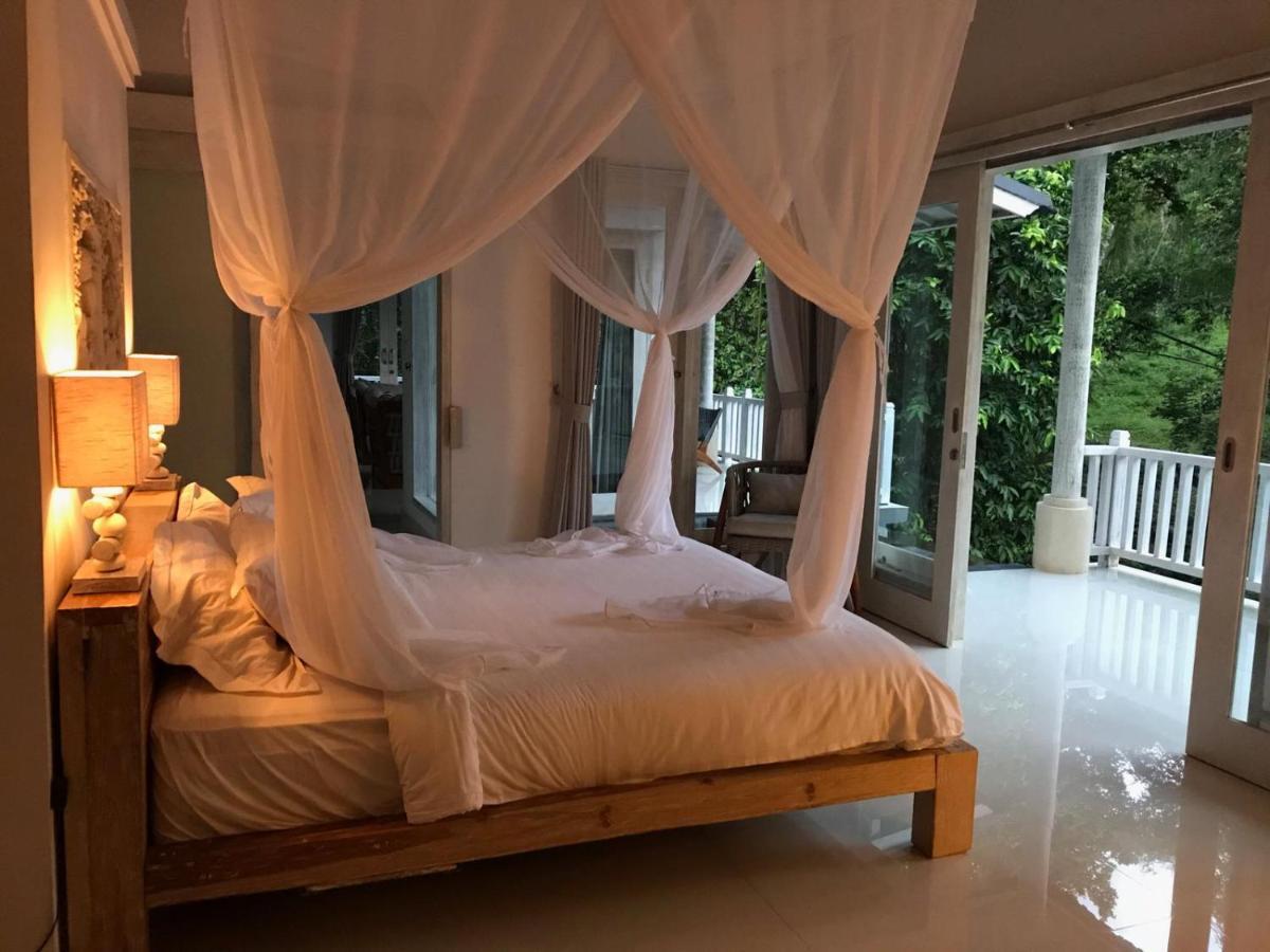 Balian Bliss Retreat Resort - Adults Only Bagian luar foto