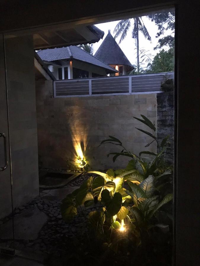 Balian Bliss Retreat Resort - Adults Only Bagian luar foto
