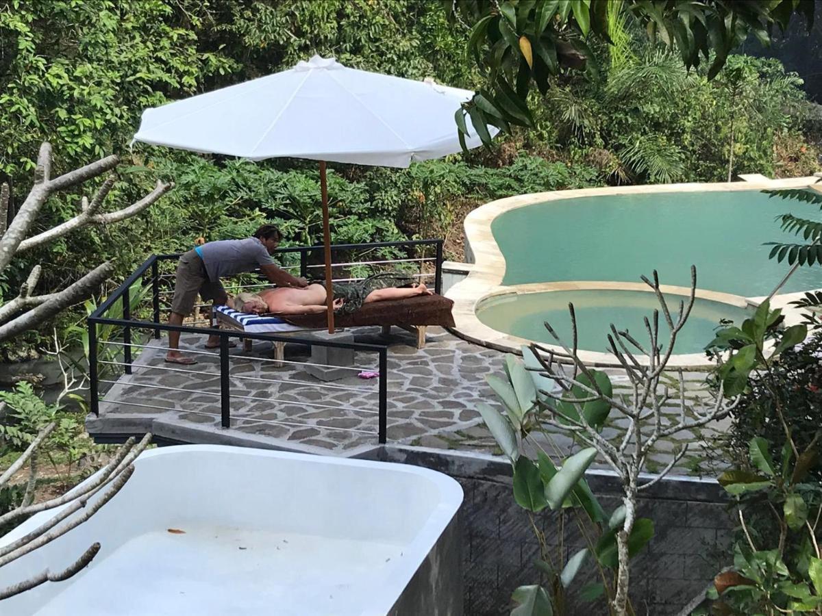 Balian Bliss Retreat Resort - Adults Only Bagian luar foto
