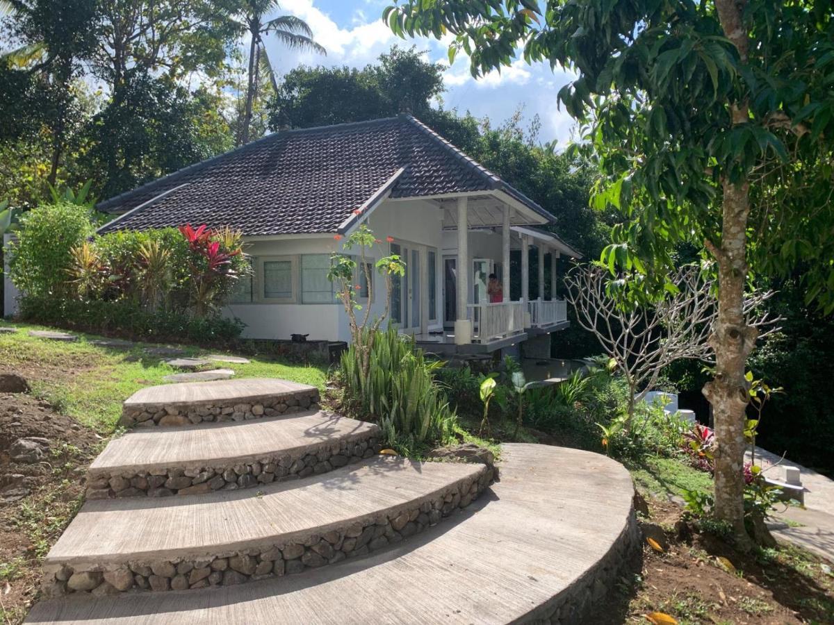Balian Bliss Retreat Resort - Adults Only Bagian luar foto
