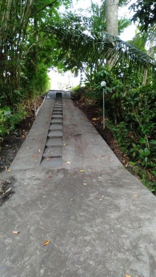 Balian Bliss Retreat Resort - Adults Only Bagian luar foto